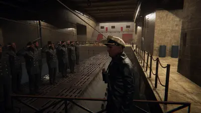 UBOAT screenshot 21