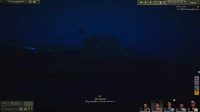 UBOAT screenshot 14