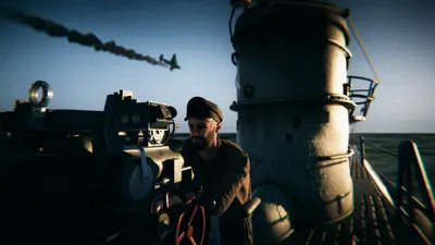 UBOAT screenshot 3
