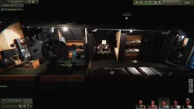 UBOAT screenshot 22