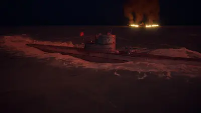 UBOAT screenshot 10