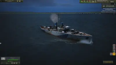 UBOAT screenshot 23