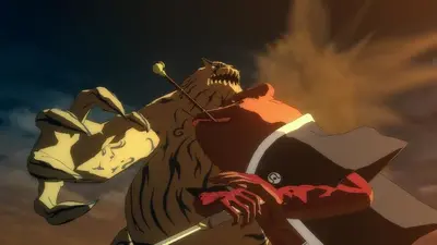 NARUTO: Ultimate Ninja STORM screenshot 3