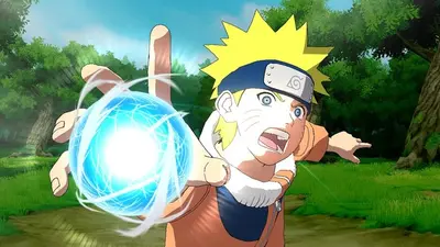 NARUTO: Ultimate Ninja STORM screenshot 0