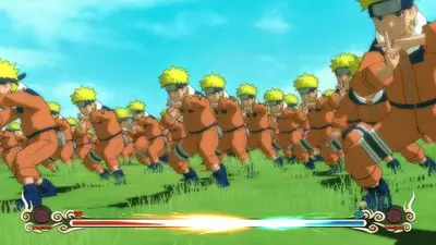 NARUTO: Ultimate Ninja STORM screenshot 9