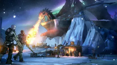 Borderlands 2 screenshot 10