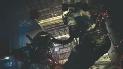 Aliens: Colonial Marines Collection screenshot 4