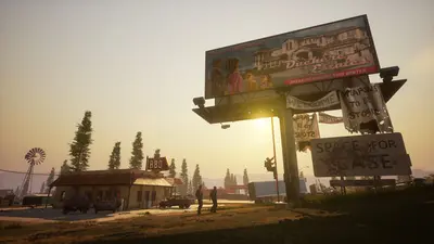 State of Decay 2: Juggernaut Edition screenshot 0