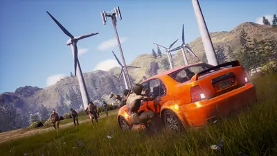 State of Decay 2: Juggernaut Edition screenshot 1