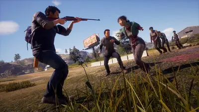 State of Decay 2: Juggernaut Edition screenshot 8