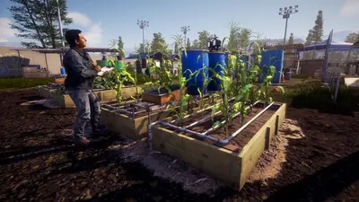 State of Decay 2: Juggernaut Edition screenshot 2