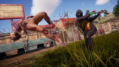 State of Decay 2: Juggernaut Edition screenshot 4
