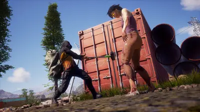 State of Decay 2: Juggernaut Edition screenshot 5