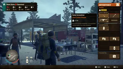 State of Decay 2: Juggernaut Edition screenshot 10