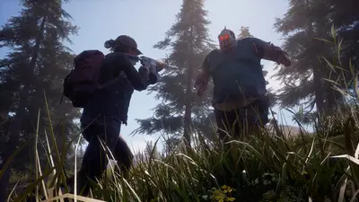 State of Decay 2: Juggernaut Edition screenshot 3