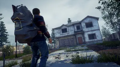 State of Decay 2: Juggernaut Edition screenshot 7