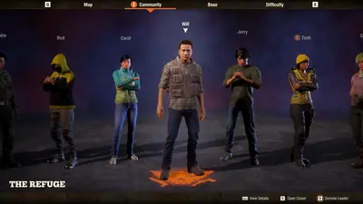State of Decay 2: Juggernaut Edition screenshot 9