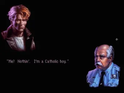 Gabriel Knight: Sins of the Father® screenshot 3