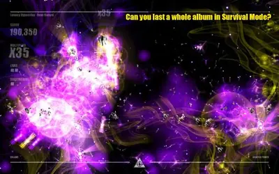 Beat Hazard screenshot 3