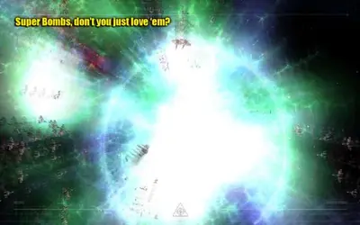 Beat Hazard screenshot 7