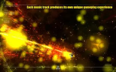 Beat Hazard screenshot 0