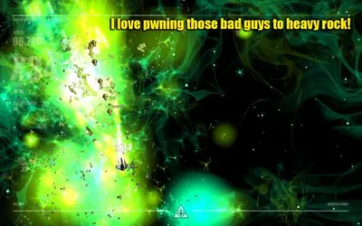 Beat Hazard screenshot 15