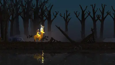 Kingdom: New Lands screenshot 4