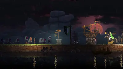 Kingdom: New Lands screenshot 0