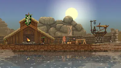 Kingdom: New Lands screenshot 5
