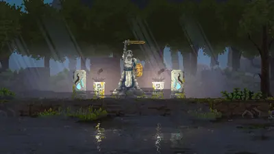 Kingdom: New Lands screenshot 3