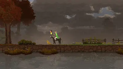 Kingdom: New Lands screenshot 6
