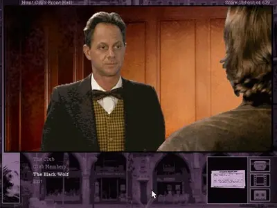 The Beast Within: A Gabriel Knight® Mystery screenshot 9
