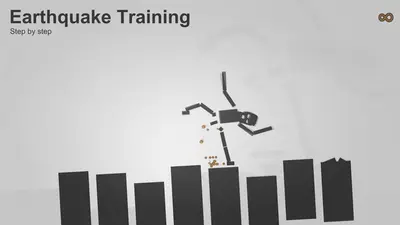 Safety First! screenshot 1