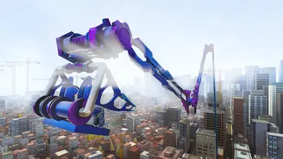 Ultimate Booster Experience screenshot 0