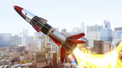 Ultimate Booster Experience screenshot 4