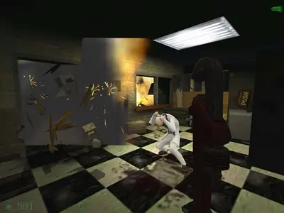 Half-Life: Opposing Force screenshot 0