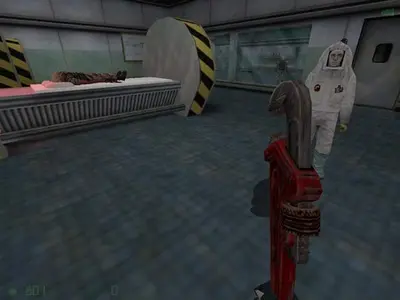Half-Life: Opposing Force screenshot 4