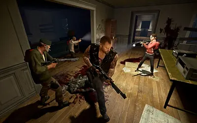 Left 4 Dead screenshot 11