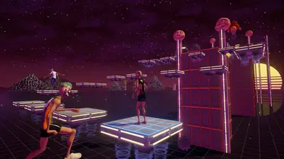 Ben and Ed - Blood Party screenshot 2