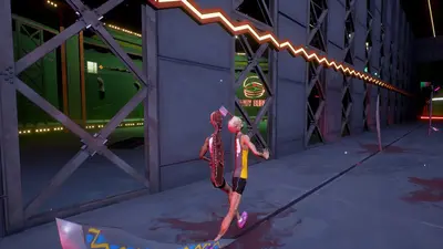 Ben and Ed - Blood Party screenshot 9