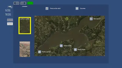 Design it, Drive it : Speedboats screenshot 8
