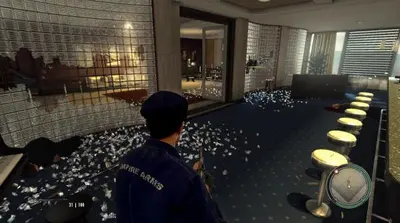 Mafia II (Classic) screenshot 21