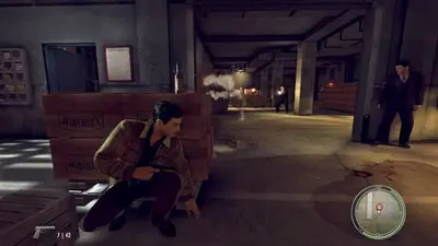 Mafia II (Classic) screenshot 7
