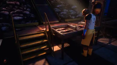 What Remains of Edith Finch screenshot 3