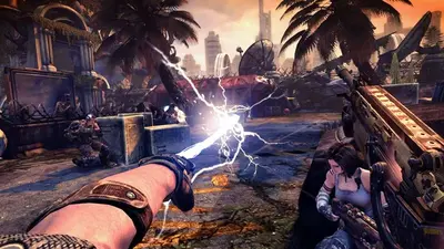 Bulletstorm: Full Clip Edition screenshot 0