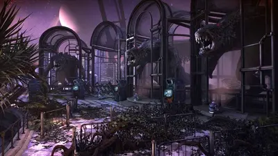 Bulletstorm: Full Clip Edition screenshot 5