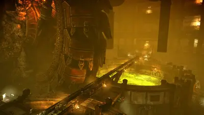 Bulletstorm: Full Clip Edition screenshot 3