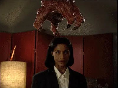 Phantasmagoria 2: A Puzzle of Flesh screenshot 3