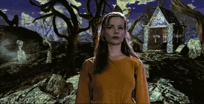 Phantasmagoria screenshot 3