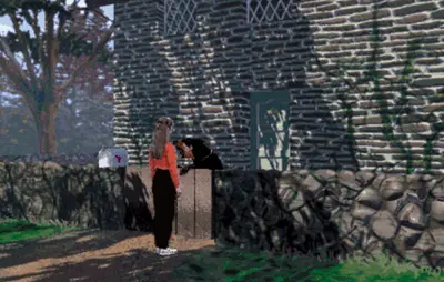 Phantasmagoria screenshot 0